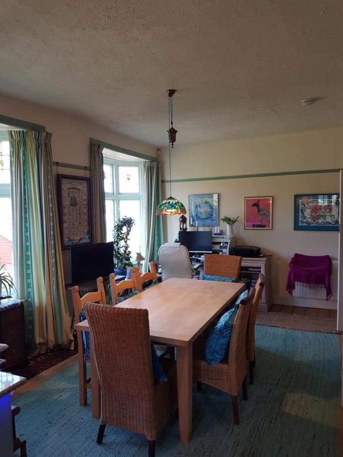 Hotel Norwegian Wood à Paignton Extérieur photo